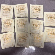$55/11包 TWG茶包 - Chamomile 洋甘菊經典茶包