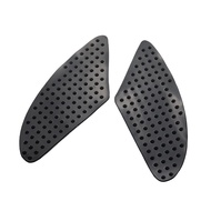 Tank Traction Pad Anti Slip Sticker Side Grip Protector For KAWASAKI Z750 Z1000 2007-2009 Z 750 Z 10