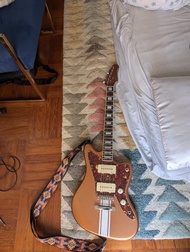 Harley Benton Jazzmaster Electric Guitar