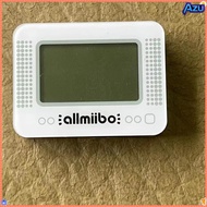 Chargeable Allmiibo Intelligent Emulator - Universal Writer Compatible with Switch/IIU/3DS/Wiiu, AMI