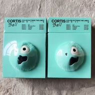 Cortis Baked Hoof Debut Album cortis ball Version Plush Doll cortis Doll Album Brand New Unopened