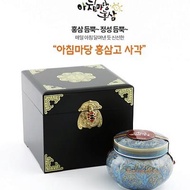 Korean Red Ginseng Emperor Achim