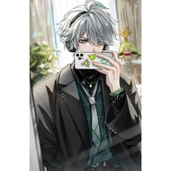 Anime Merch Mystery Item [CLEARANCE]