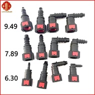 [LSG1] Urea Pump Urea Tube Qui Connector 6.30 7.89 9.49 Fuel Air  Joint SCR Post-Processing Repair K