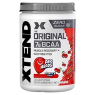  Scivation

XTEND Original BCAA Powder​30servings​