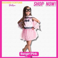 Batgirl Costume for Kids