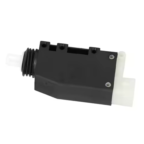 D9-705328 Front Left Door Lock Actuator Door Lock Actuator For Holden Commodore VT VX VU VY VZ 1999‑
