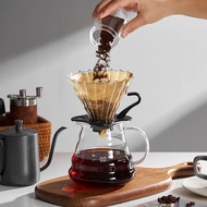 Coffee filter paper coffee filter paper coffee filter paper Fan-Shaped coffee filter paper Hand-Brew