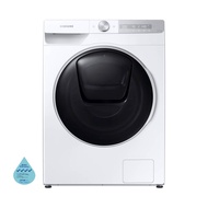 [Bulky] SAMSUNG WD80T754DWH/SP (WHITE) 8KG/6KG FRONT LOAD WASHER DRYER COMBO QUICKDRIVE™