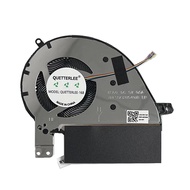 New Laptop CPU Cooling Fan for Asus Zenbook 13 UX333 UX333F U3300F UX333FN UX333FA UX333FA-DH51 UX33