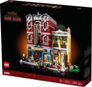 Lego 10312 Jazz Club 爵士俱樂部 (Icons)