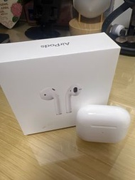 Apple AirPods Pro 無線耳機
