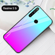 Softcase Glass Kaca Oppo A33 2020 A53- J50- Casing Hp Oppo A33 2020 A53-Pelindung hp-Case Handphone