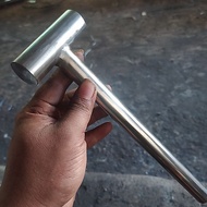 Ice breaker hammer and multifunction ice hammer stainless steel ice hammer ICE HAMMER ICE BREAKER TO