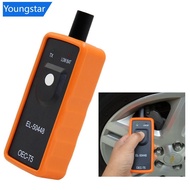 【FY】  Car Tire Pressure Monitor System Reset Tool TPMS Monitor Sensor OEC-T5 For Opel/GM TPMS Mechan