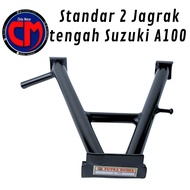 Center Stand Standard 2 Middle Jagrak Suzuki A100 A1-A10 Gp Trs