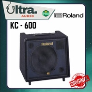 ROLAND KC600 / KC-600 / KC 600 AMPLIFIER KEYBOARD