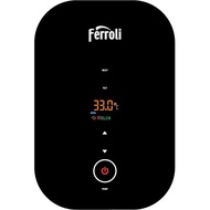 MÁY NƯỚC NÓNG FERROLI AMORE GDP - 4.500W