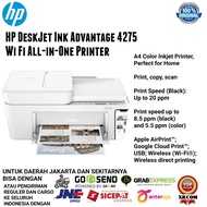 Hp 4275 ALL IN ONE ADF WIFI PRINTER replacement for HP 4176
