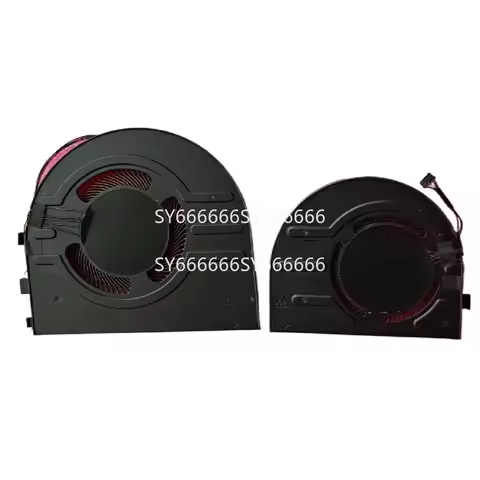 100% New Original Laptop Cooling Fan For Lenovo ThinkPad P1 Gen4 Extreme 4th RTX3060/3070/3080 A5000