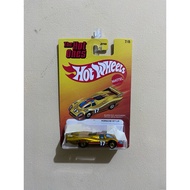 Hotwheels The Hot Ones Porsche 917 LH