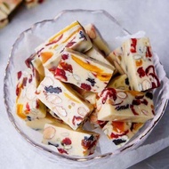 Kẹo Nougat - Kẹo Hạnh Phúc - Kẹo Siêu Hạt Ăn Kiêng - Kẹo Trái Cây - Kẹo Đậu Phộng - Kẹo Dẻo - Kẹo