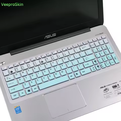 For Asus vivobook 17 X756U X705N N750J17.3 FX71Pro ZX70VW A751L K751LV 755U R752L X756U X751L 17.3 i