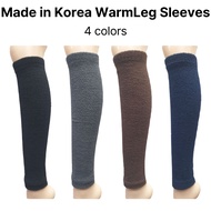 Thermal leg warmers made in Korea | Korean thermal leg warmers l Warmth Comfort Winter | Legwear Kor