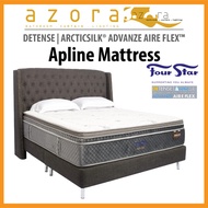 Four Star Apline Mattress