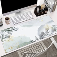 Mouse Pad Flower Large Gamer Mousemats Keyboard Mat XXXL Mouse Mat Rubber Pads Desk Mat Pretty Design Mousepads