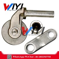 Auto Turbo Valve Stem K03 JH5 RHF5 For Volkswagen Golf VI Skoda Seat CAWA CAWB CBFA CBLA 2.0T 530397