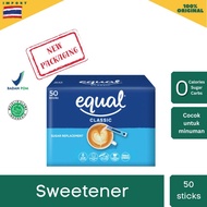Equal Classic Zero Calorie Sweetener / Sweetener