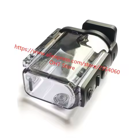 New FOR SONY MPK-UWH1 Waterproof Underwater Case MPK-UWH1 For SONY FDR-X3000 HDR-AS300 HDR-AS50 wate