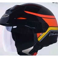 Xdot Model G-118 WANDERER Helmet