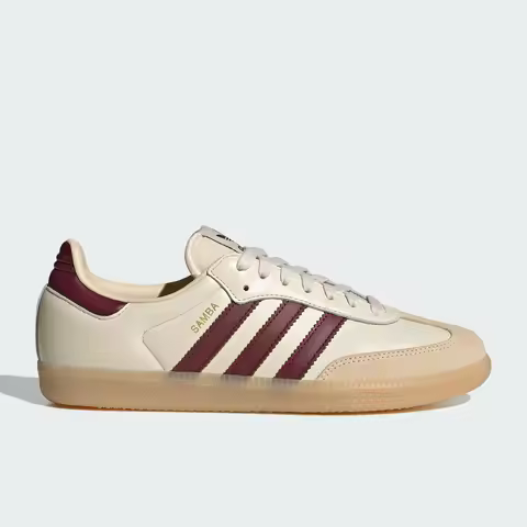 Adidas Originals Men's and Women's Sports Wear-Resistant Low-Top Classic Slip-On Shoes JS3830