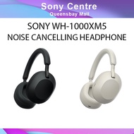 SONY WH-1000XM5 Wireless Noise Cancelling Headphones/WH1000XM5 /1000XM5