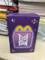 麥當勞 TinyTAN  公仔 - j-hope