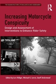 Increasing Motorcycle Conspicuity Lars Rößger