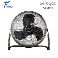 AEROGAZ AZ-818PF 18'' POWER FAN