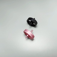 Tangrenshop Metal Roller Black/Pink Mouse Wheel for Logitech G403 G703 G403 HERO G703 HERO