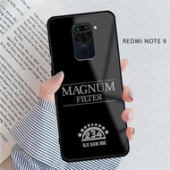 Case Xiaomi Redmi Note 9 Upper Case [ Rokok ] Xiaomi Redmi Note 9 - Fashion Case Terbaru Note 9 - Ca