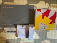 CYEECLUB SILICONE LED MASK 光子面罩