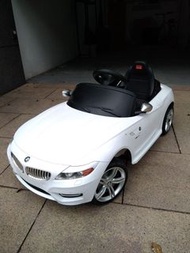 BMW Z4 開篷兒童電動車連遙控（需自行換電）