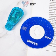 RunSabailTWO 1Pc New SIM Card Reader USB Card Reader Simcard Writer Copy Cloner Backup GSM CDMA WCDM