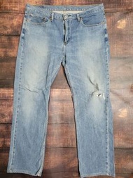 二手 Levis 514 jeans-j52