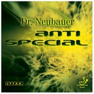 Karet tenismeja Dr Neubauer Anti Special