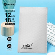 Bubble Mailer White Envelope 12x18 - Bubble Mailer Single Packing