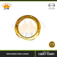 Ring Bogie Hino Lohan - 12857-15401