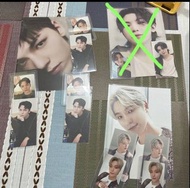 （優惠）Seventeen 2024 season greeting 小卡✨