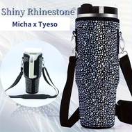 Micha-tyeso Tumbler Bag 900/1050/1200ML. Bag For Stanley. This is just a Tumbler BAG. High Quality T